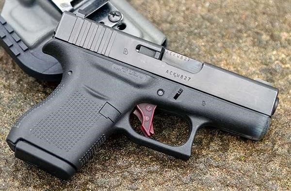 Glock 17 Gen5 For Sale – Elevate Accuracy with Next-Gen Performance
