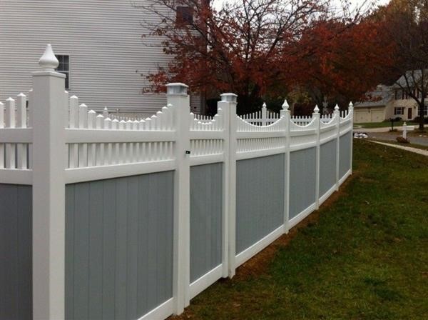 Vinyl Fencing: A Durable and Aesthetic Protection