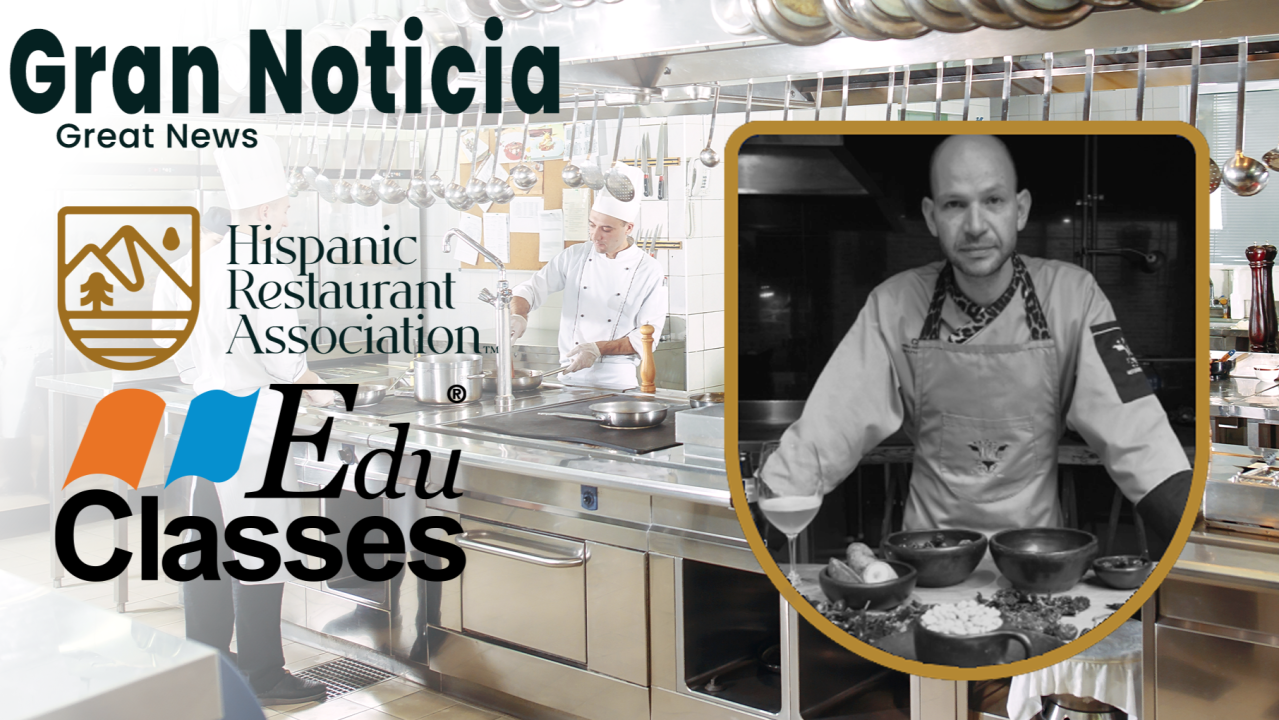 HRA & EduClasses Partnership