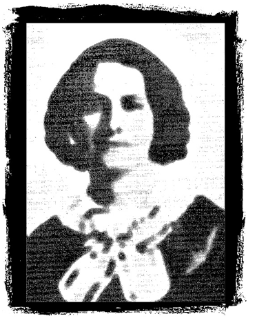 Sophia Porter