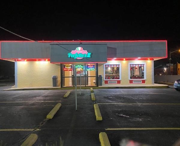 best Italian restaurant
