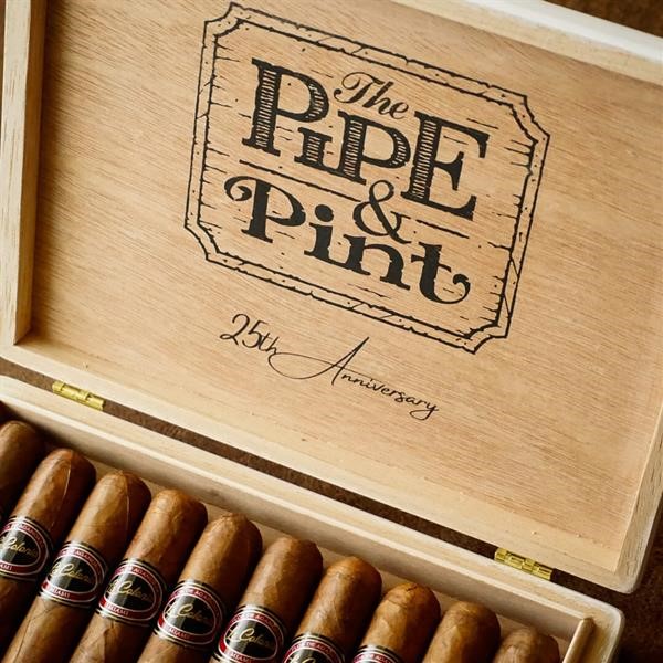 The Pipe & Pint