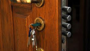 Locksmith Newmarket