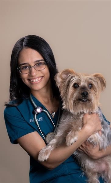 Hudson Animal Hospital