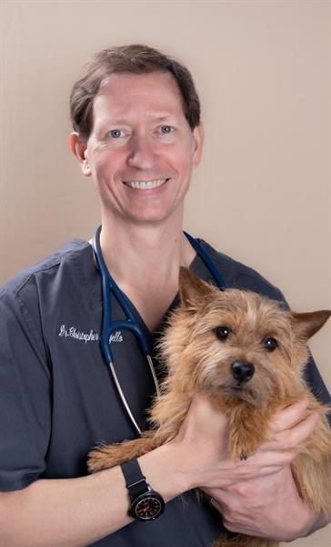 Hudson Animal Hospital