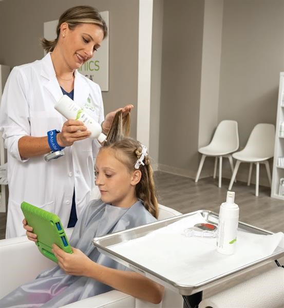 Lice Clinics of America - Manhattan