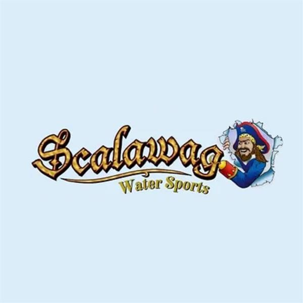 Scalawag water sports