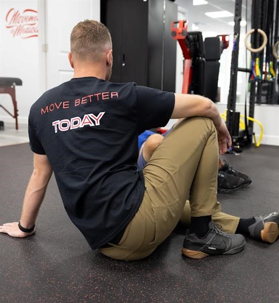 Movement Headquarters Physical Therapy, PLLC