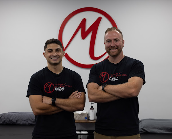 Movement Headquarters Physical Therapy, PLLC