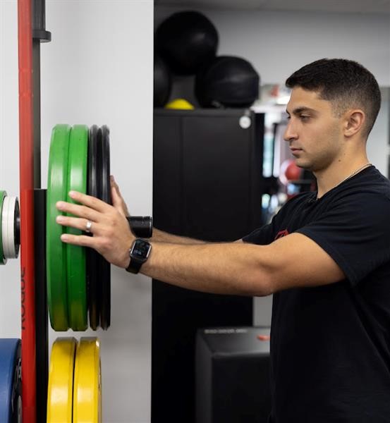 Movement Headquarters Physical Therapy, PLLC
