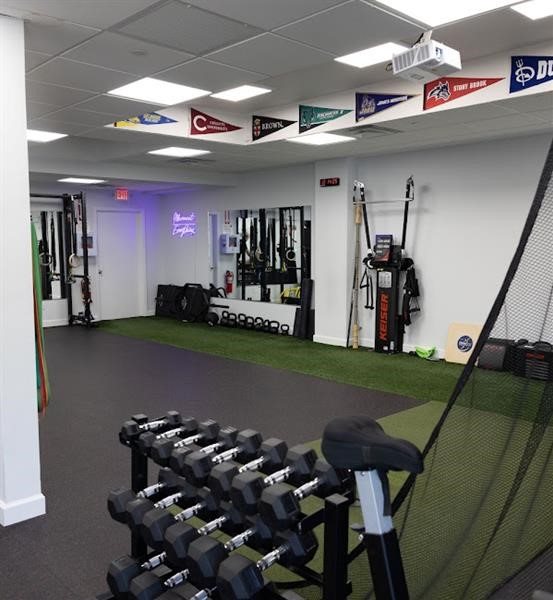 Movement Headquarters Physical Therapy, PLLC