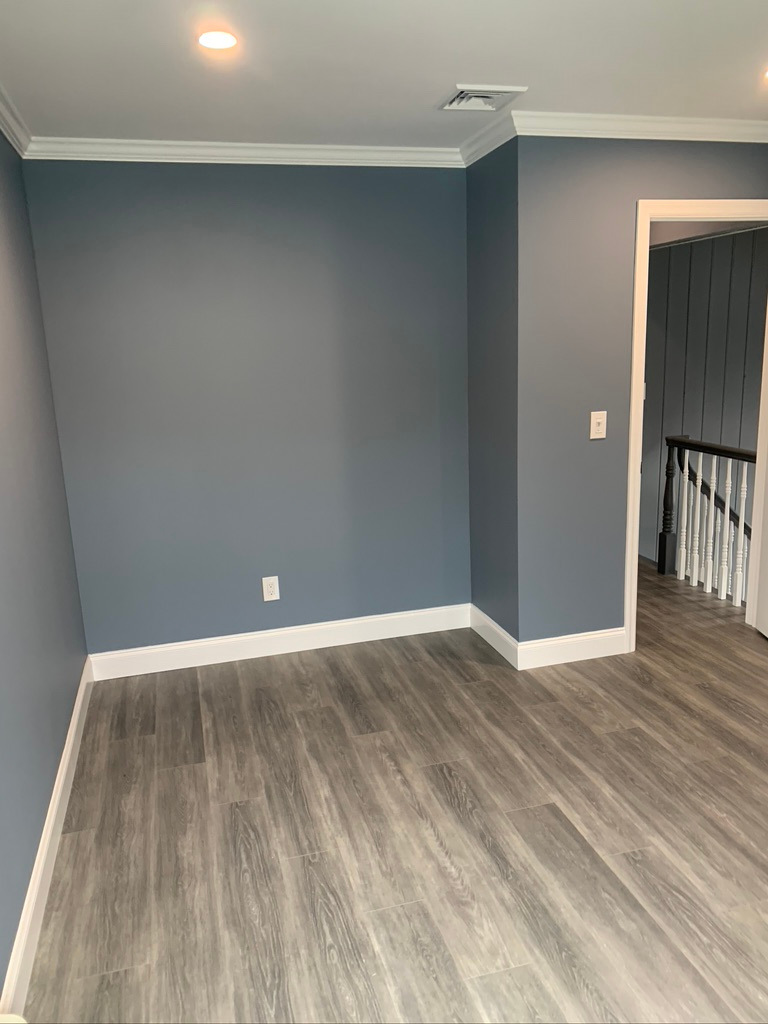 Daniel R O'Brien Contracting