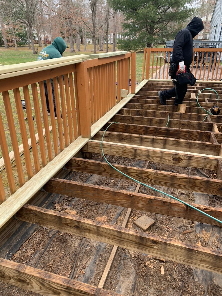 Daniel R O'Brien Contracting