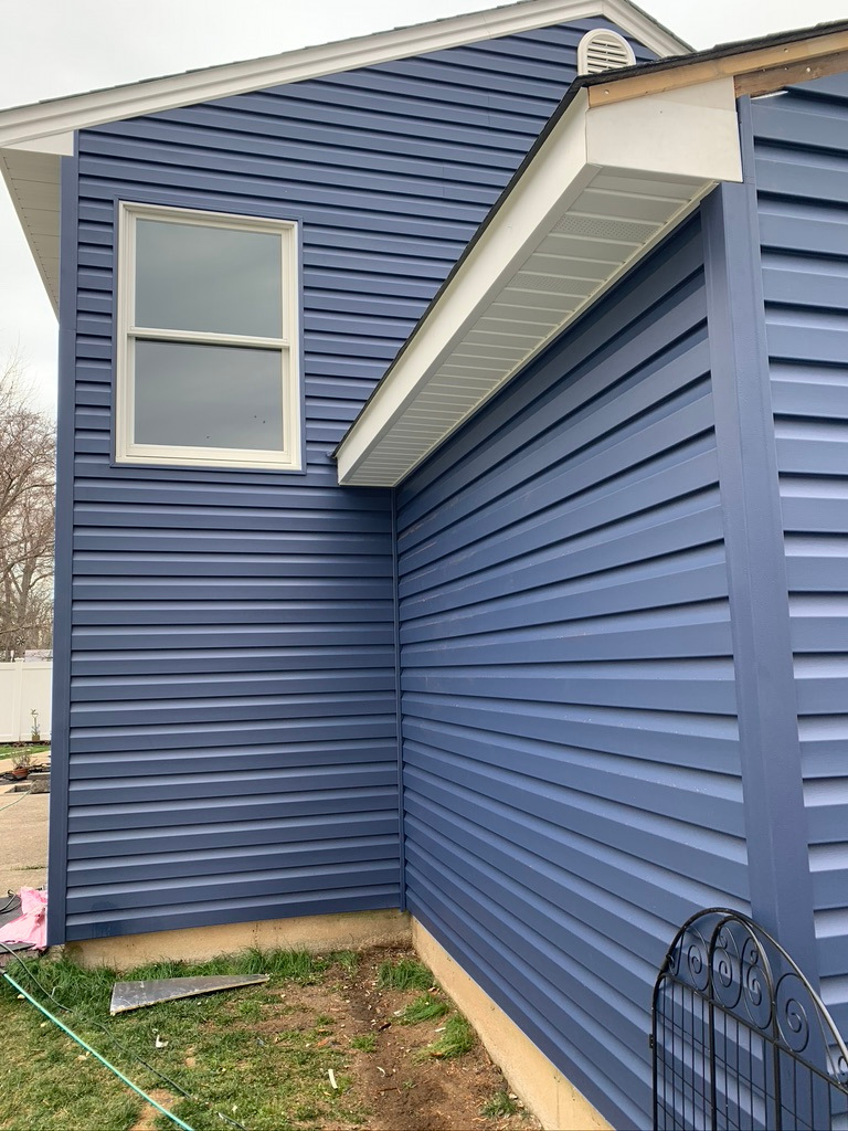 Daniel R O'Brien Contracting