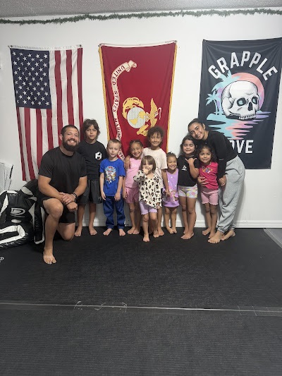 Grapple Cove
