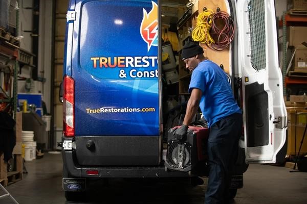True Restorations, Inc.