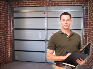 Aurora Garage Door Repair
