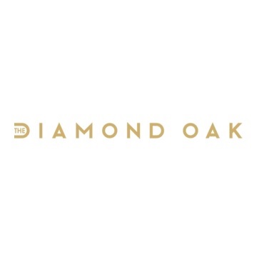 The Diamond Oak, Inc. - logo