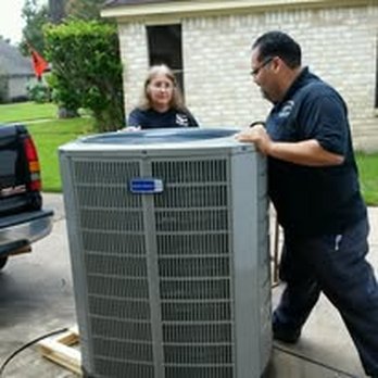Air Conditioning Repair Service