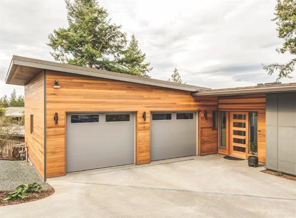 Garage Door Repair Services
