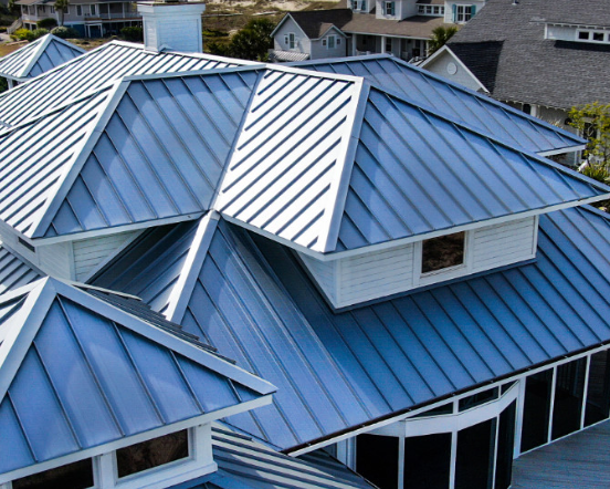 Charlotte's Best Roofing and Gutters