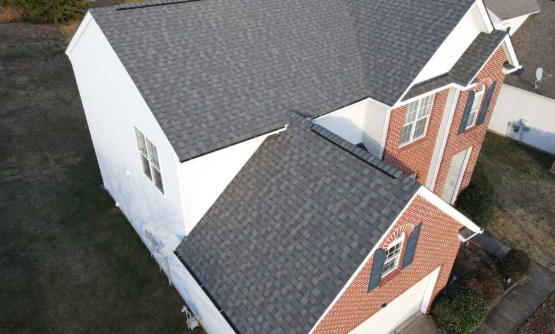 Charlotte's Best Roofing and Gutters