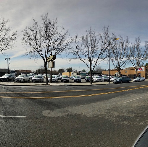 San Jose