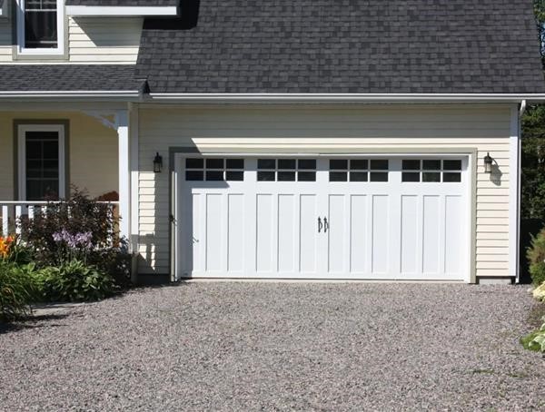 Garage Door Repair Services