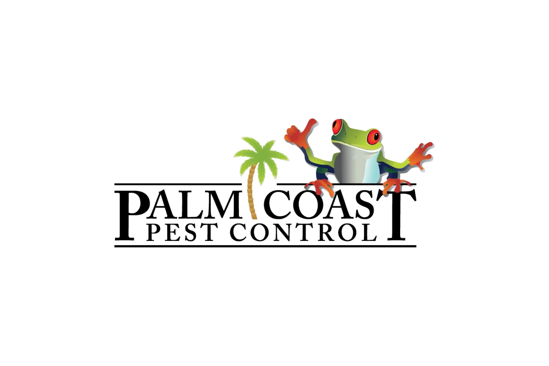 palm coast logo