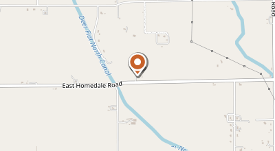 Map of 12902 Alexa Street