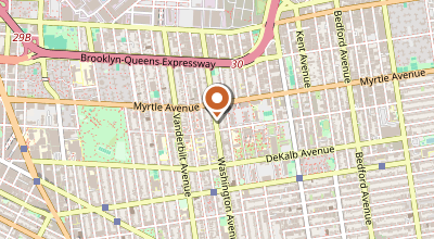 Map of 136 Regent street