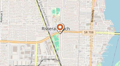 Map of 200 E 13th St Slip P04
