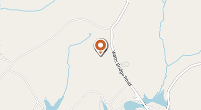 Map of 321 Amber Hill Circle,