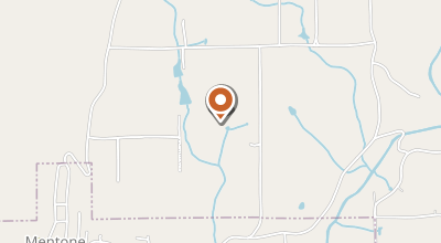 Map of 3306 Marcus Street
