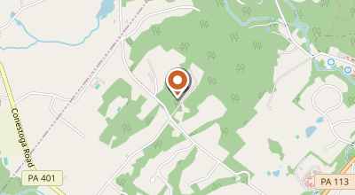 Map of 50 Senn Drive