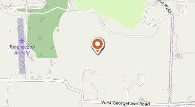Map of 522 FM 120