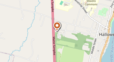 Map of 82 Litchfield Road