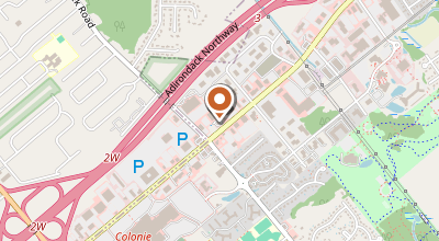 Map of North Wing, 1st Floor, King Fahd Rd, Al Olaya Al F Riyadh