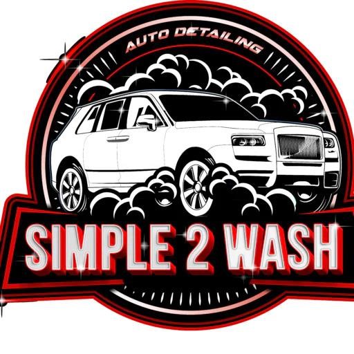 Simple2Wash Mobile Detailing San Diego