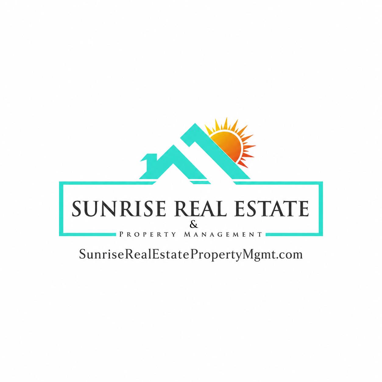 Sunrise Real Estate &amp;amp; Property Management