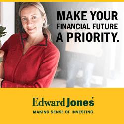 Asa Jessee - Edward Jones