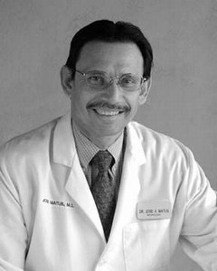 TMC Physician Awarded Certification