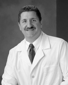 TMC welcomes new Ear, Nose and Throat Specialist