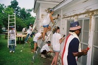 Great Days of Service are Here Again!!