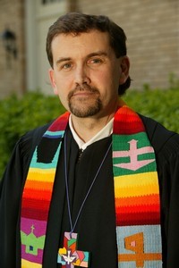 Austin College Names New Chaplain