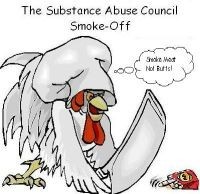 Smoke Off 2002