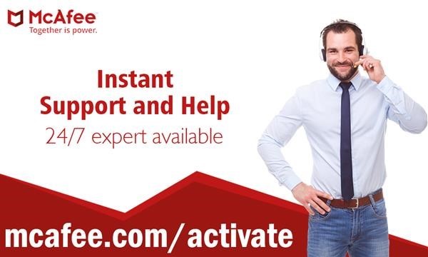 McAfee.com/Activate - Steps to download McAfee antivirus on Windows and macOS