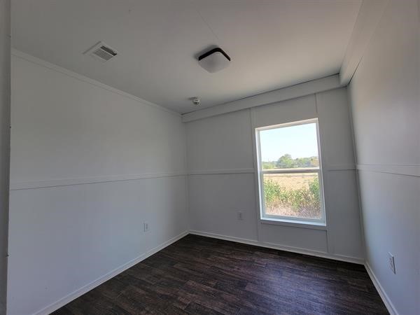 Used house Bedroom