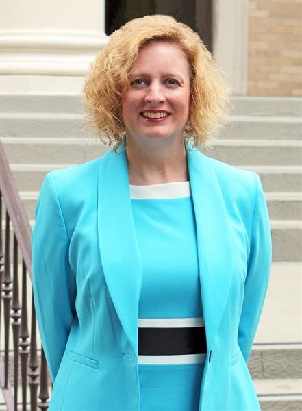 Dawn Remmers