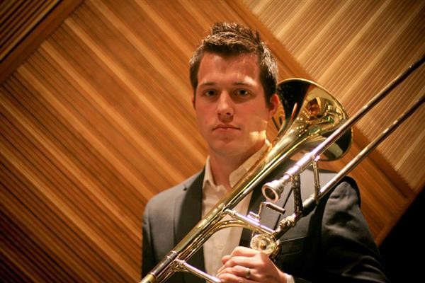 Jeremy Marks